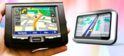 gps